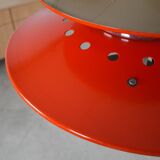 Pendant lamp, Italian design, 1970s, manufactured in Italy