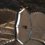 Venetian mirror