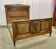 Art Deco bed