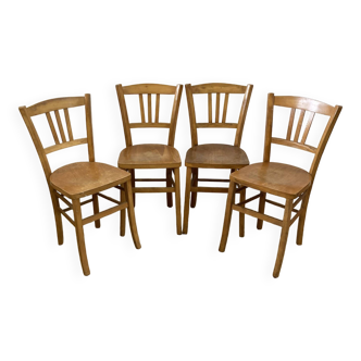 Bistro chair type Luterma