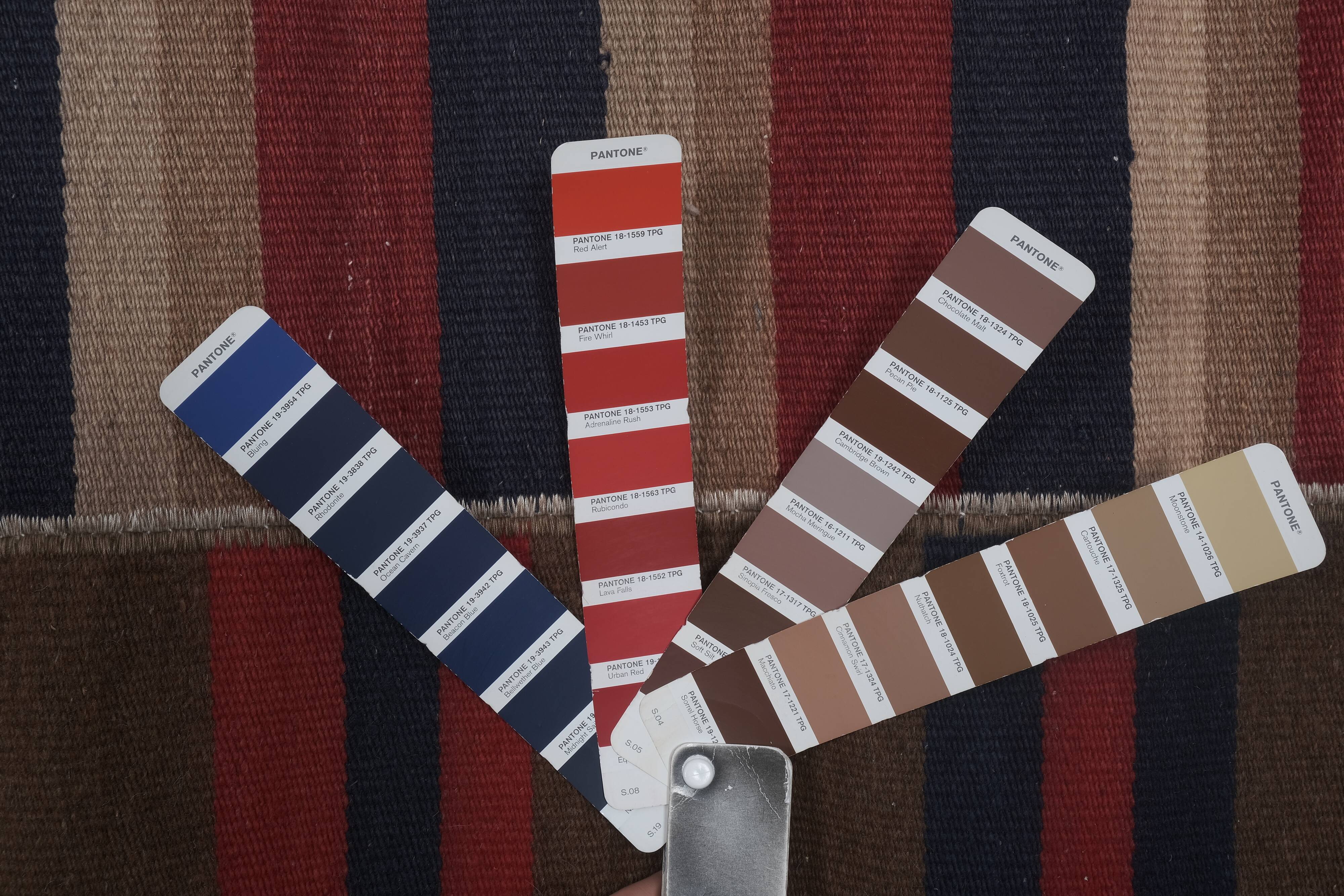 Tapis /276x305 cm
