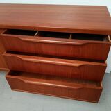 Scandinavian style sideboard