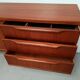 Scandinavian style sideboard