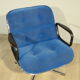 Pollock Armchair Knoll Edition