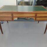 Louis XVI style office with pulls
