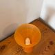 Birzi table lamp, Italian design by Giancarlo Fassina.