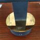 Vintage Scandinavian wall lamp 1960