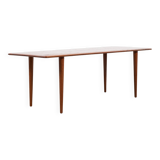 Midcentury Danish rectangular coffee table by Peter Hvidt & Orla Mølgaard-Nielsen for France & Søn