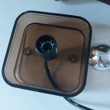 Guzzini wall light by Makio Hasuike