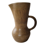Sandstone pitcher