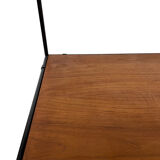 Poul Cadovius Abstracta wall unit cabinet