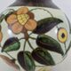 Art Deco vase by Charles Catteau for Boch Frères Keramis, model D1847