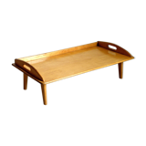 60s bed tray