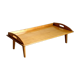 Plateau de lit années 60