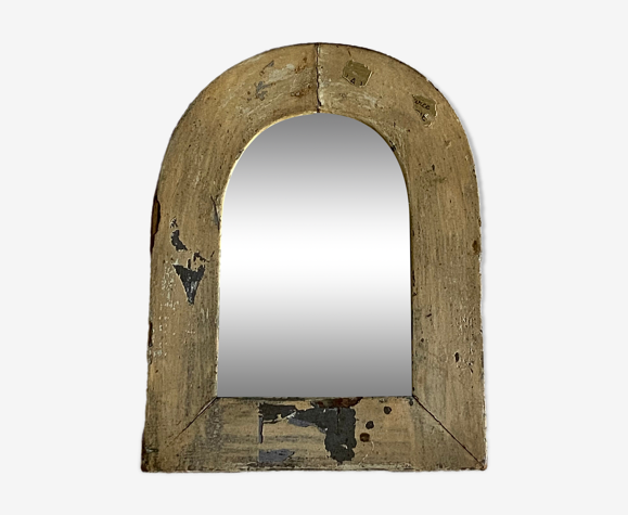 Miroir 19eme