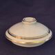 Teapot coffee pot jug Limoges Charles Ahrenfeldt A480