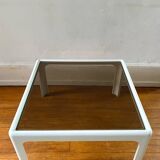 Coffee Table by Peter Ghyczy for Horn Collection 1968