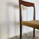 Chaise design scandinave 60/70
