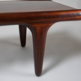 Scandinavian coffee table