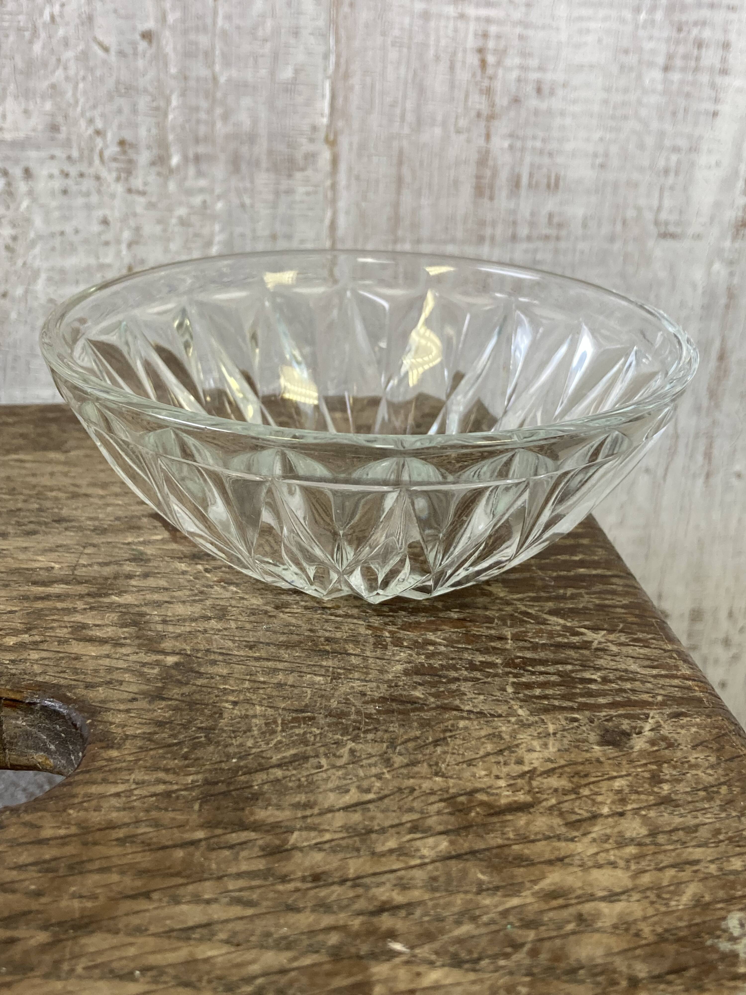 Set of 6 ramekins/bowls
