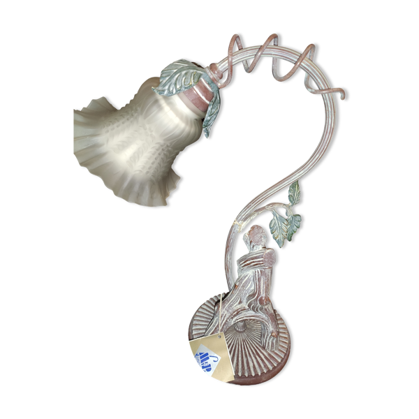 Lampe arbre