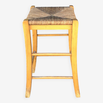 High stool