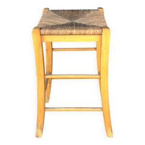 tabouret haut