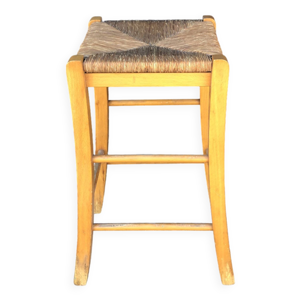 Tabouret haut