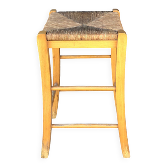 Tabouret haut