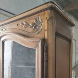 Provencal library circa 1930