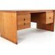 Kai Kristiansen for Vildbjerg desk 'Hemmet' - danish design teak vintage