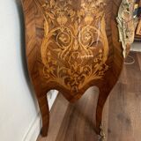Louis XVI style chest of drawers