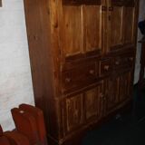 Solid pine furniture