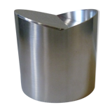 Cendrier basculant Stelton design Aart Roedlandt