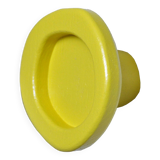 Coat rack-hol yellow