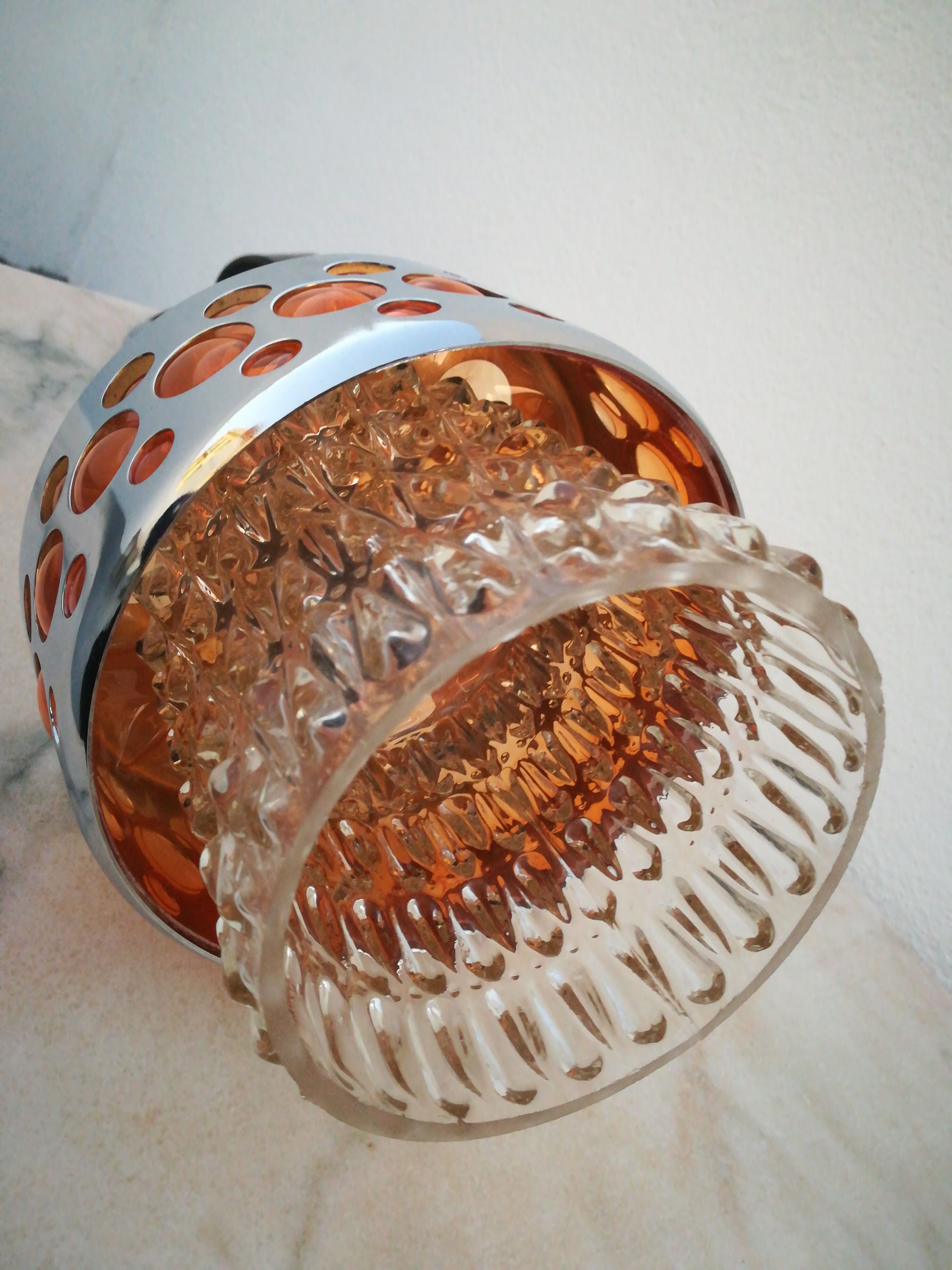 Raak hanging lamp