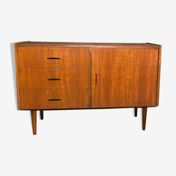 Chest of drawers from the 60s and 70s