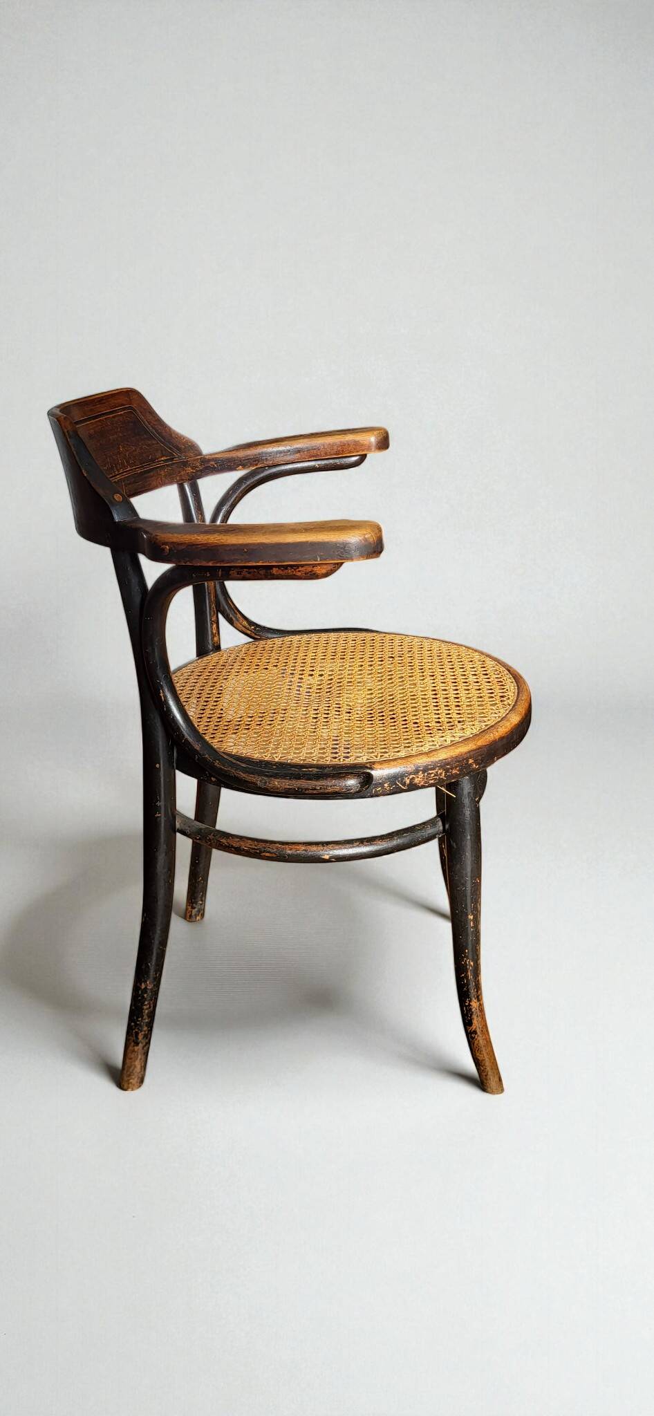 Thonet Armchair No. 6003