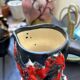 Fatlava carafe from the 1960s