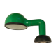 Wall lamp Drive by Adalberto Dal Lago for Bieffeplast, 1974