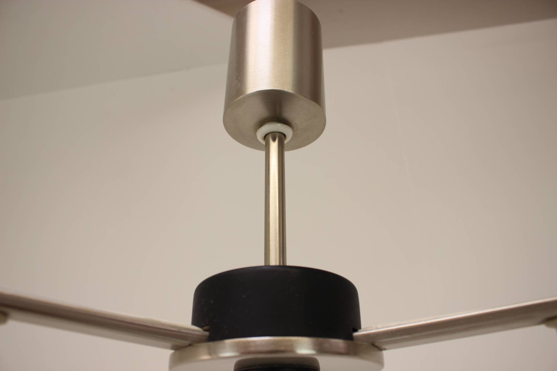 Unique Midcentury Chandelier 1970's, Germany