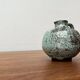 Carafe de studio en céramique allemande du milieu du siècle par Monika Maetzel, années 1960