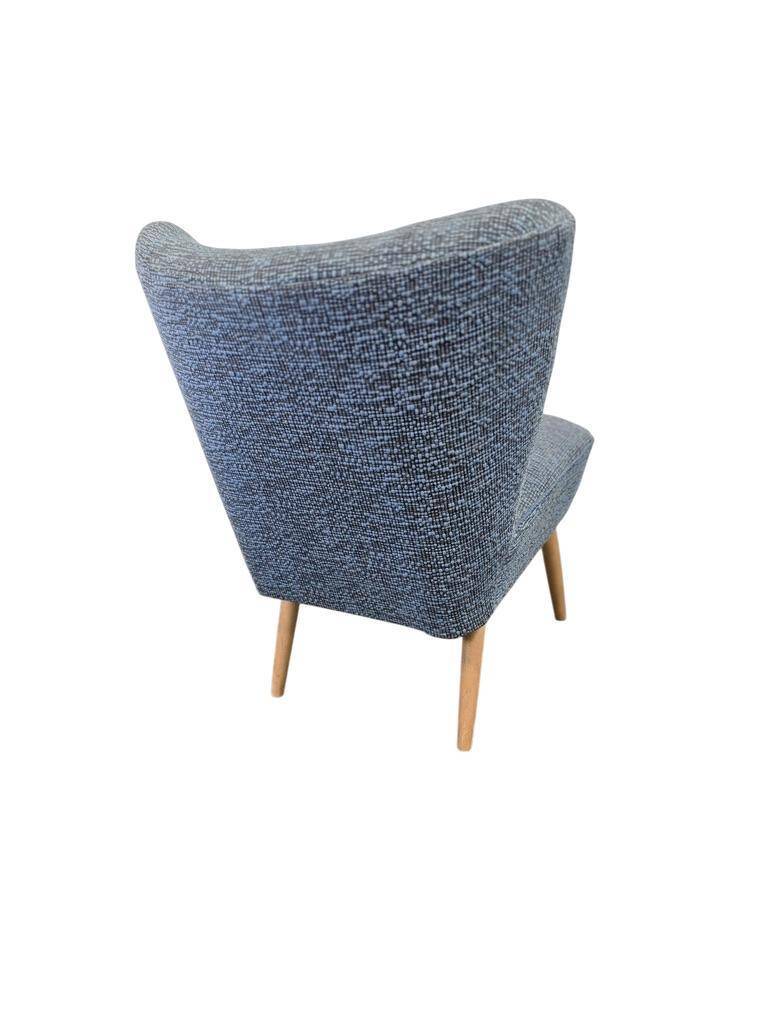 Vintage bar chair / club chair