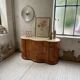 Chest of drawers bamboo Vivai del Sud tropicalist