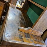 Oak croasing buffet