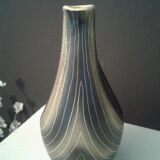 Carafe , ceramic Saint clement.  vintage circa 50
