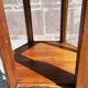 Vitrine hexagonale