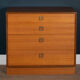 Commode G Plan 1960