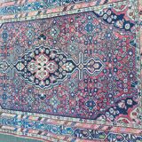 Carpet iran, 210 x 140 cm