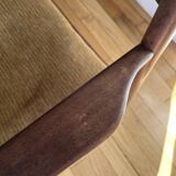 (Rare) Danish armchair - Arne Halvorsen - 1960s